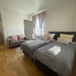 Your Chic Vibrant Airbnb