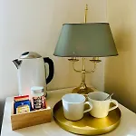 Fully Equipped Studio In Alppila