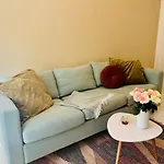 Fully Equipped Studio In Alppila