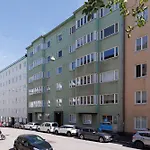 Grand Lotus Suite 96 M2, Parkkipaikka