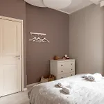 Spacious 5Br Apartment With Best Location In Kamppi