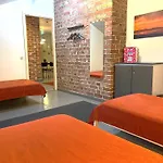 Hostel Suomenlinna