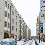 2Ndhomes Yrjoenkatu City Center Apartments