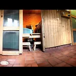 Eco Hostel Inspiral