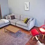 Helsinki Apartment