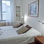Helsinki Apartment