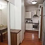 Helsinki Apartment