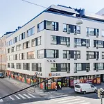 Helsinki Homes Apartments