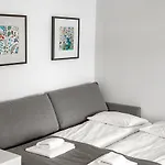 Apartment Hotel Aallonkoti