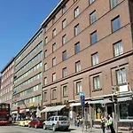 Downtown Helsinki
