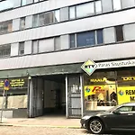 Sweethome Kalevankatu