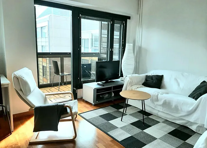 Go Happy Home Apartments