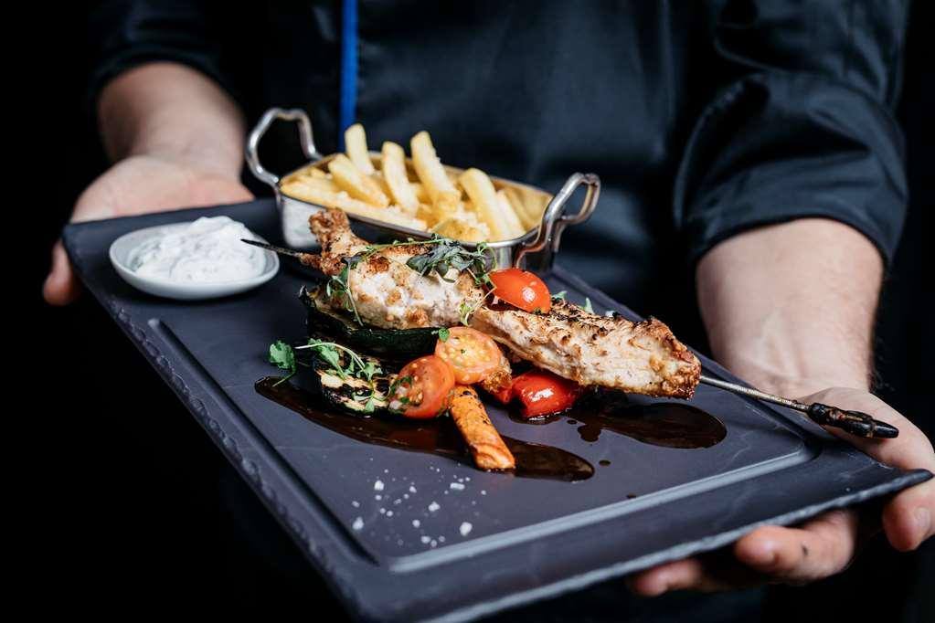 Radisson Blu Royal Hotel, Hotelli Helsinki