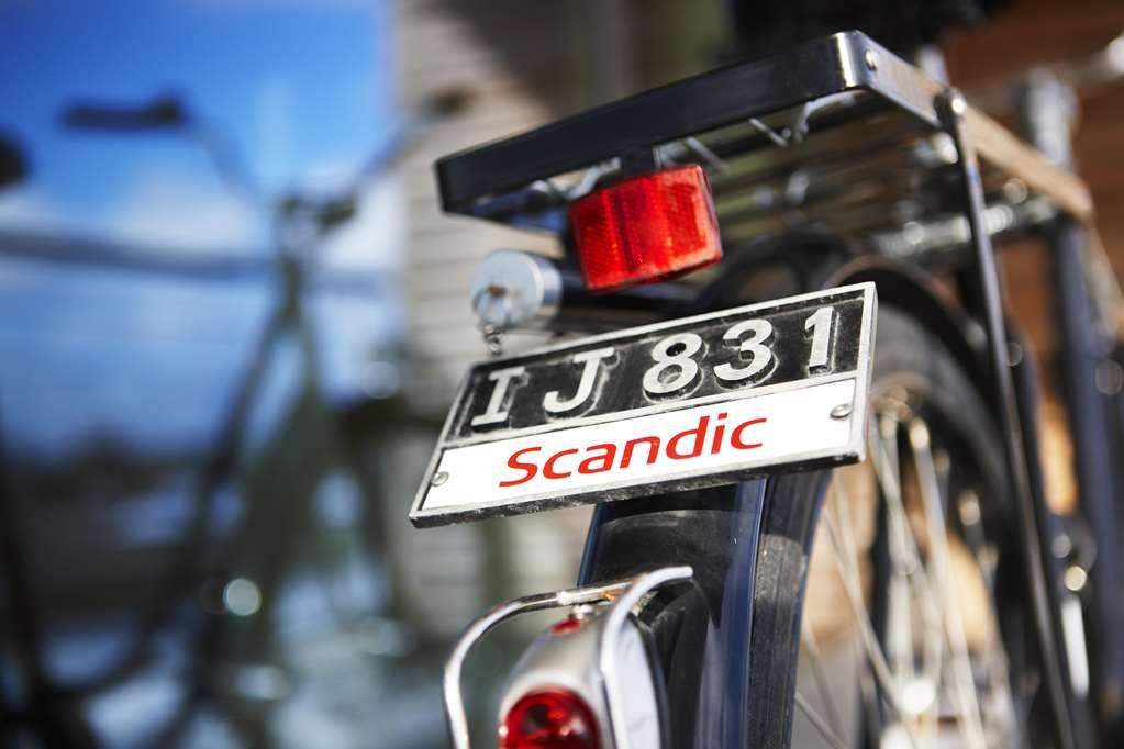 Scandic Simonkenttae