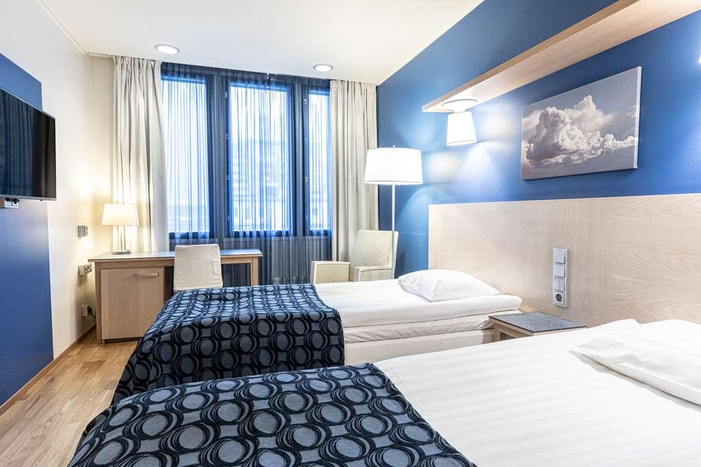 Scandic Kallio 4*