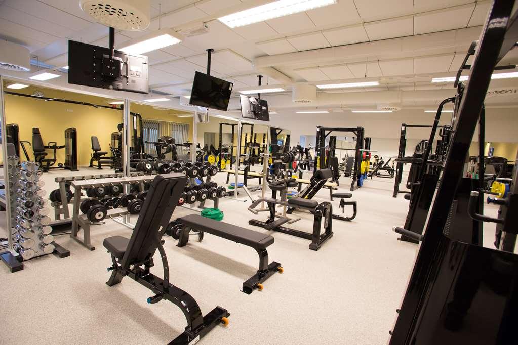 Hotelli Scandic Meilahti 4*