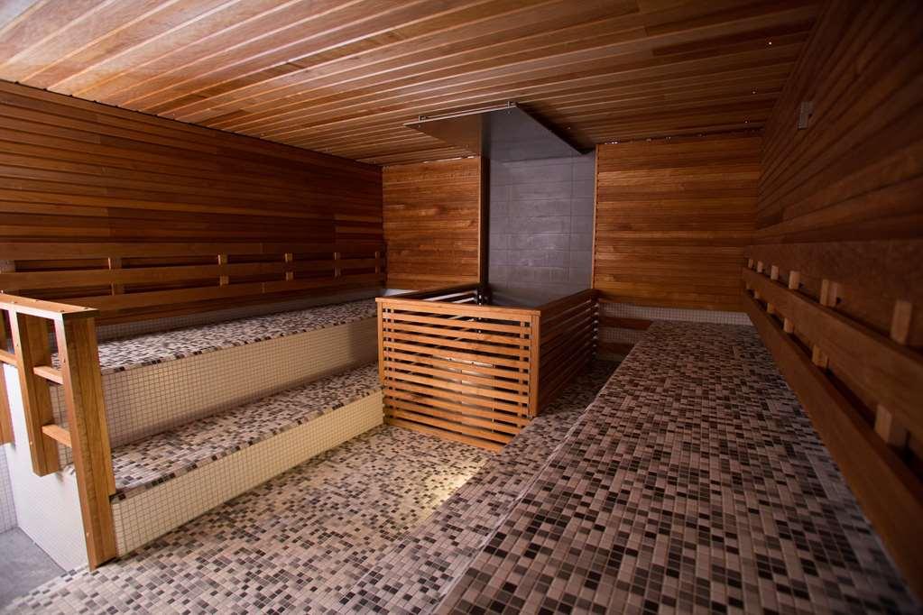 Hotelli Scandic Meilahti