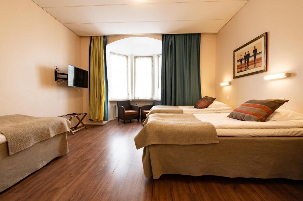 Arthur Hotelli 3*