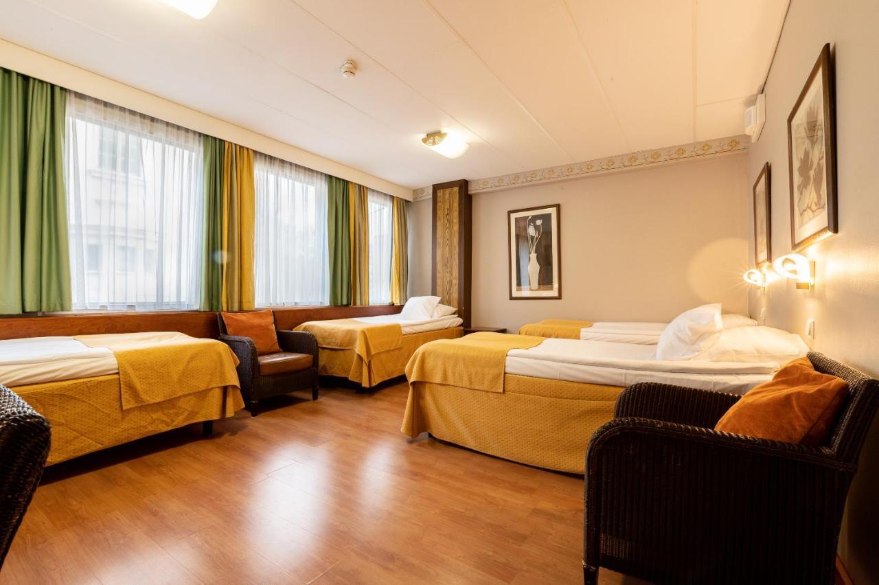 Arthur Hotelli 3*
