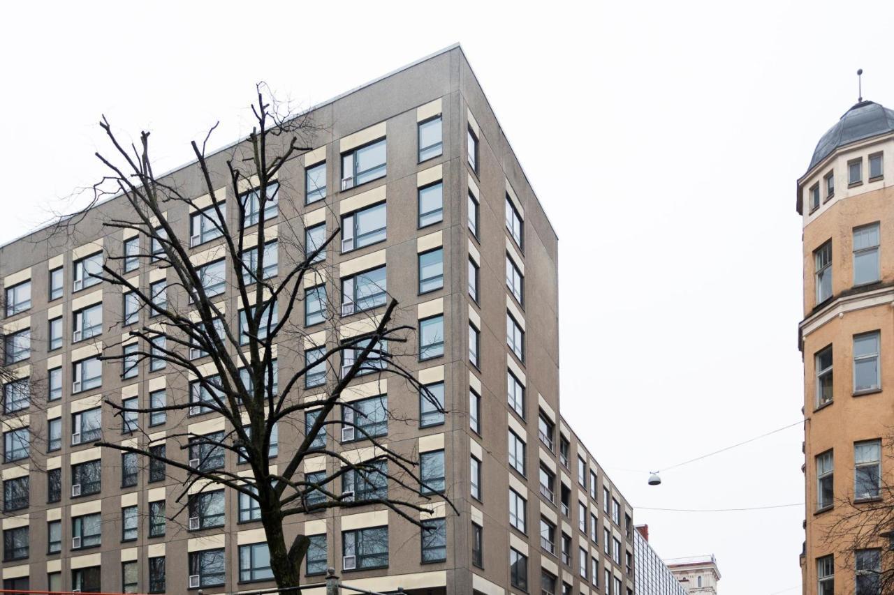 Huoneisto Poista 2ndhomes Mikonkatu 3