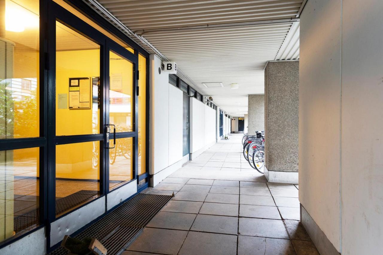 Poista 2ndhomes Mikonkatu 3 Huoneisto