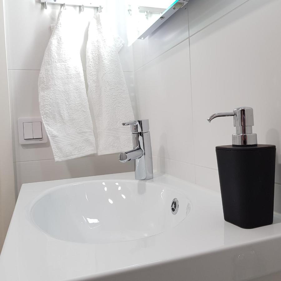 New In West-pasila * Helsinki