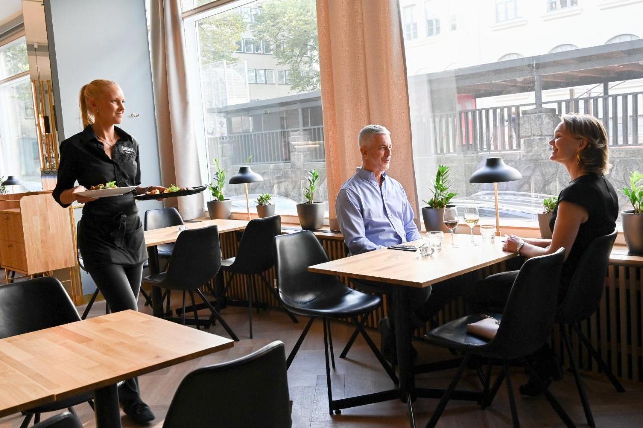 Arthur 3* Helsinki