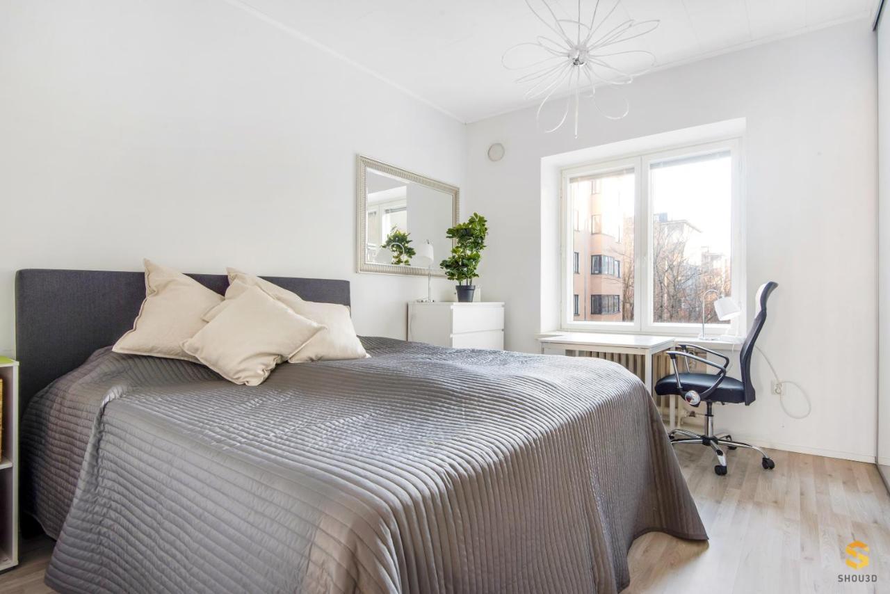 Huoneisto Wehost Ruusankatu 8