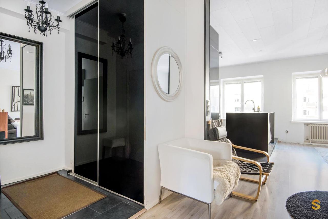 Huoneisto Wehost Ruusankatu 8 *