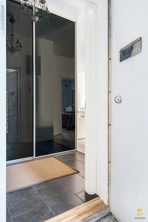 Wehost Ruusankatu 8 Huoneisto Helsinki