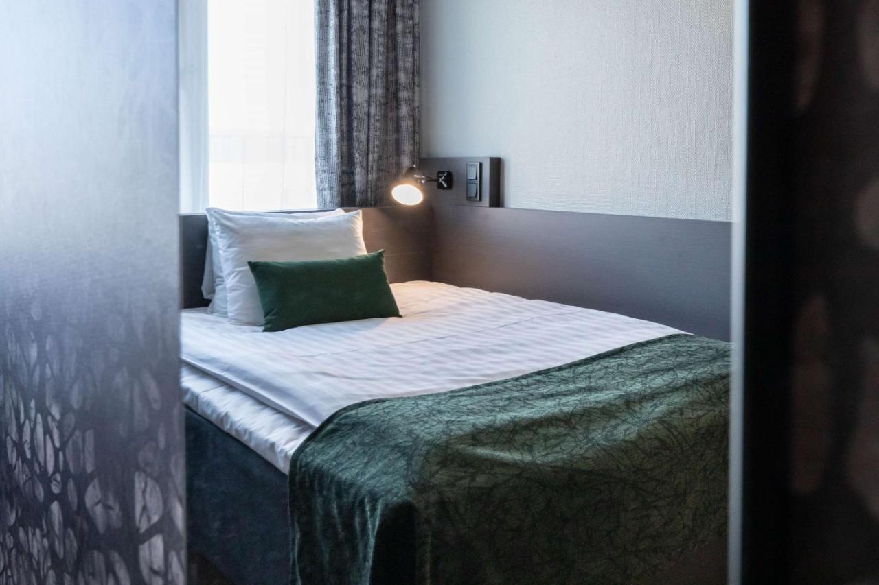 Scandic Kallio Hotelli 4*