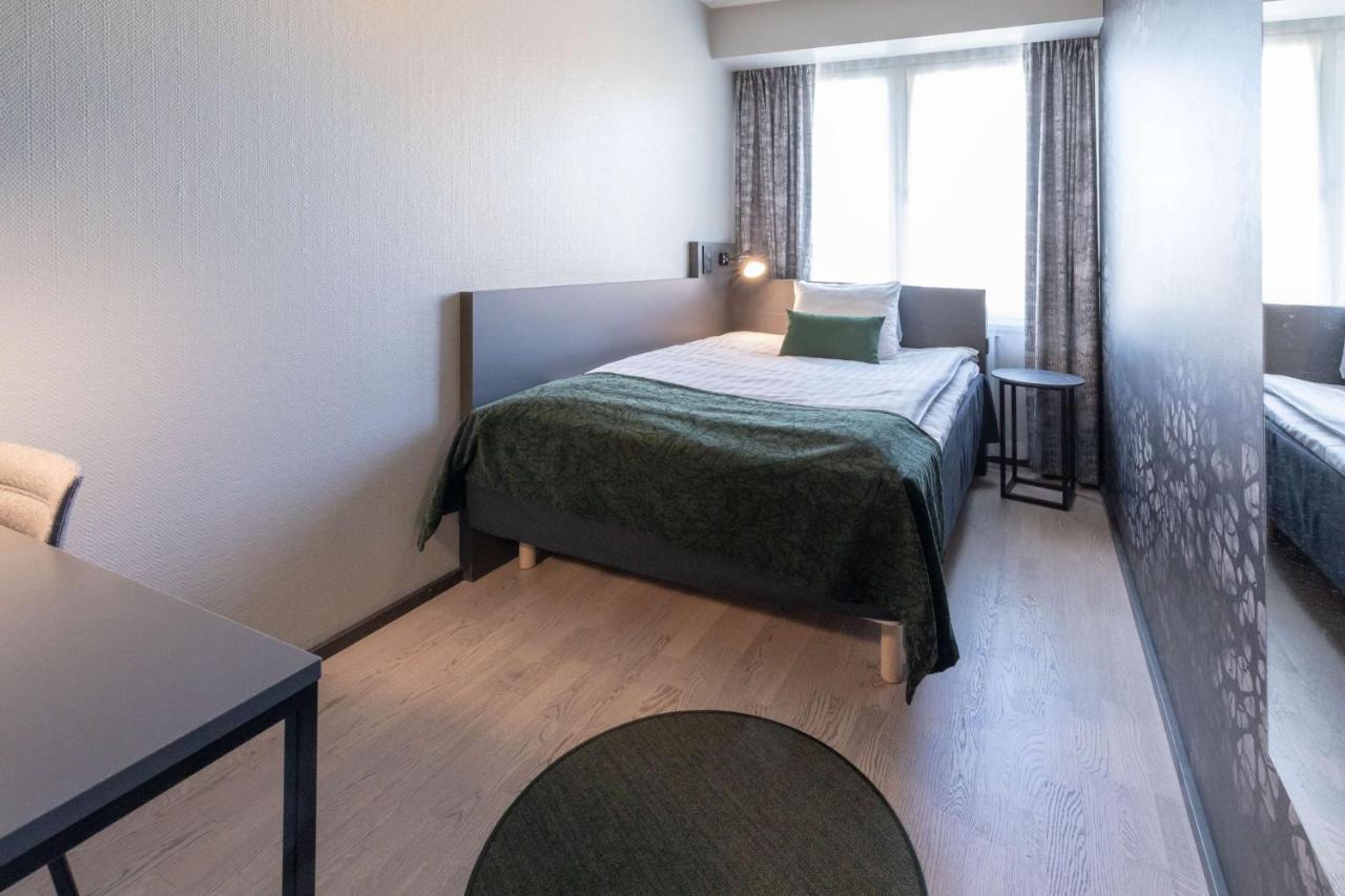 Hotelli Scandic Kallio