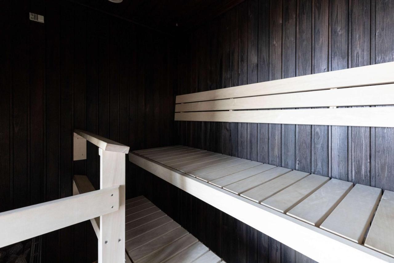 Hotelli Scandic Kallio 4*