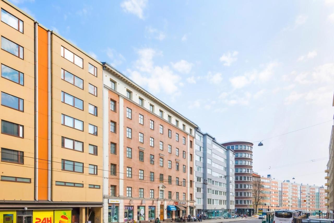 Wehost Hameentie * Helsinki