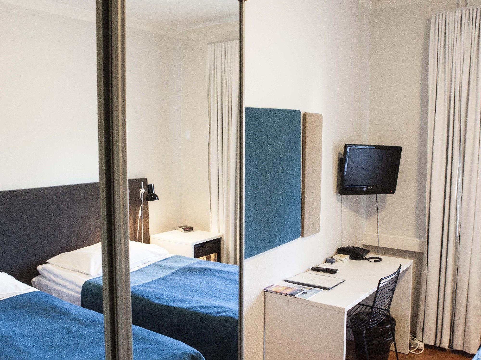 Hotelli Finlandia Park Helsinki