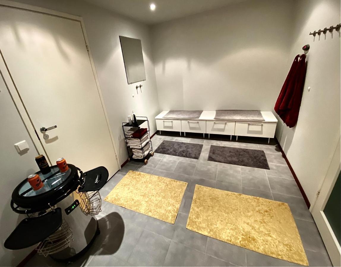 Seafront Villa With Sauna And Jacuzzi * Helsinki