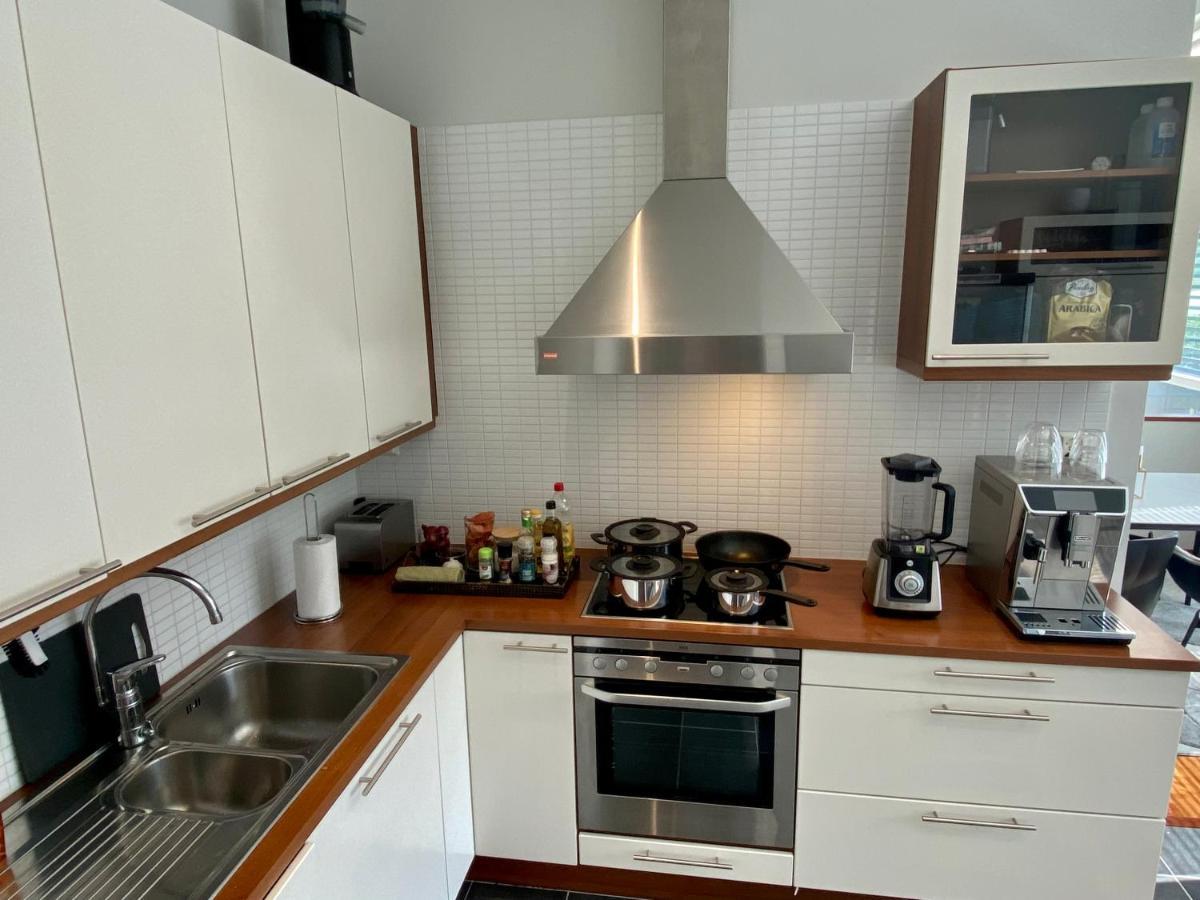 Seafront Villa With Sauna And Jacuzzi Helsinki