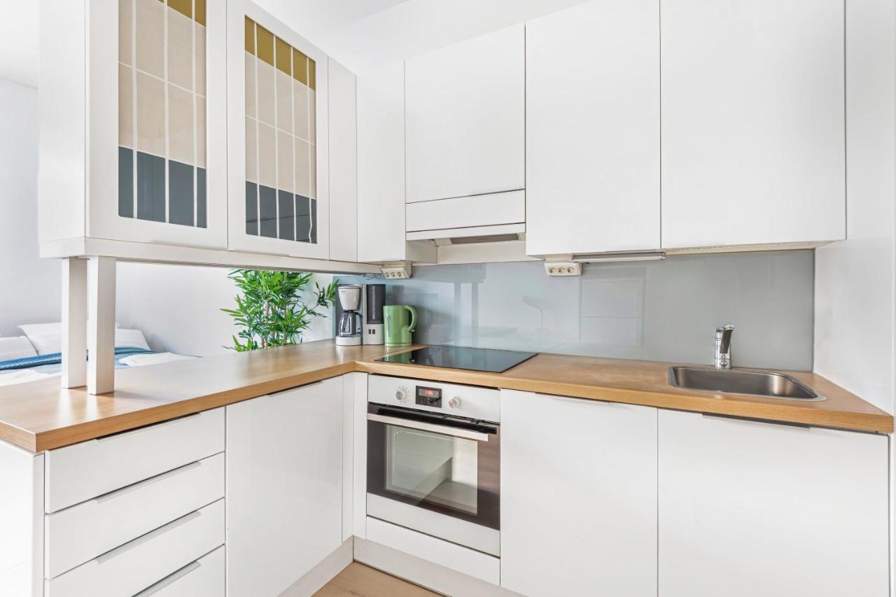 Wehost Pengerkatu Huoneisto *
