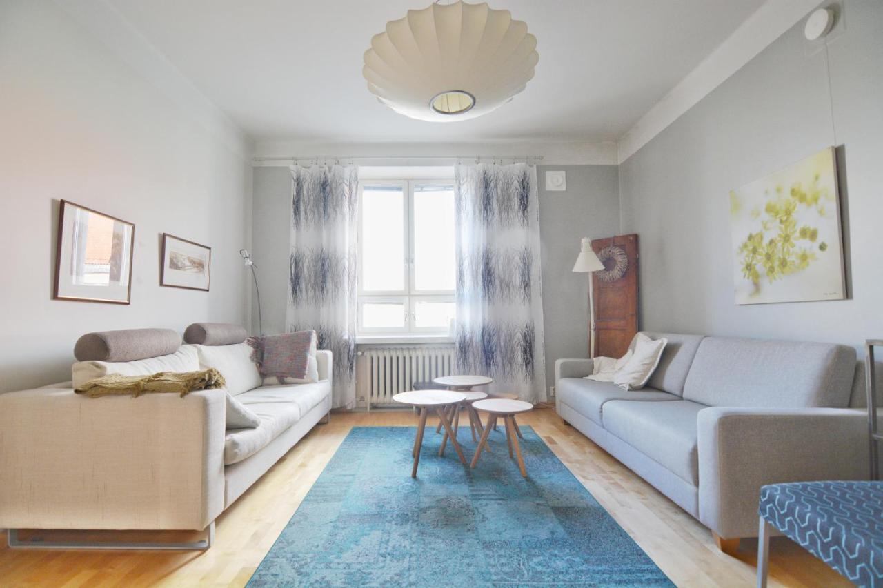 Huoneisto Homely - 50m2