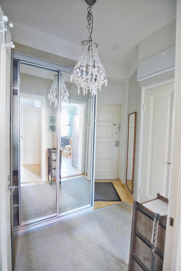 Homely - 50m2 *