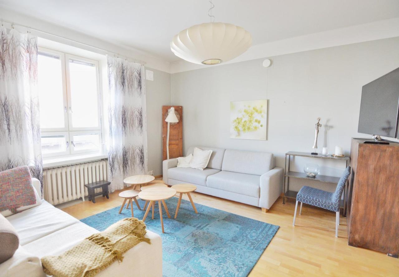 Huoneisto Homely - 50m2