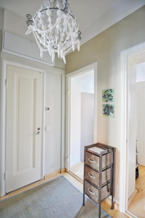 Homely - 50m2 * Helsinki