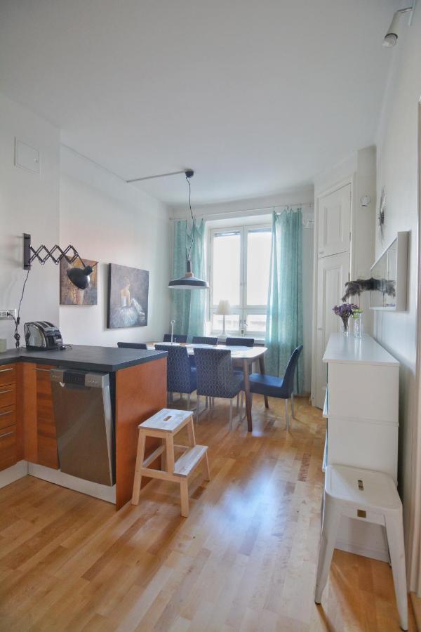 Homely - 50m2 *