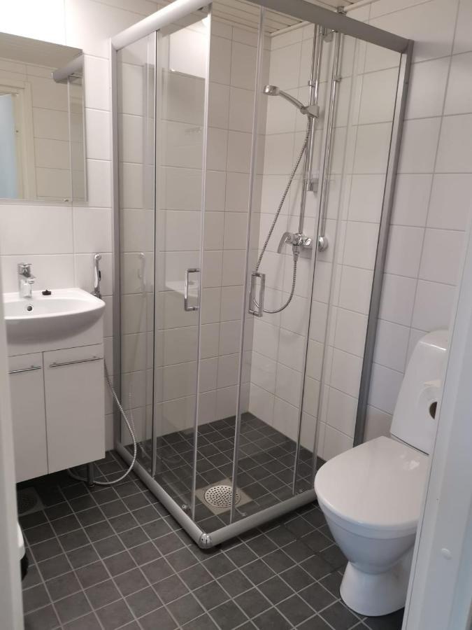 Huoneistohotelli Innotelli 3*