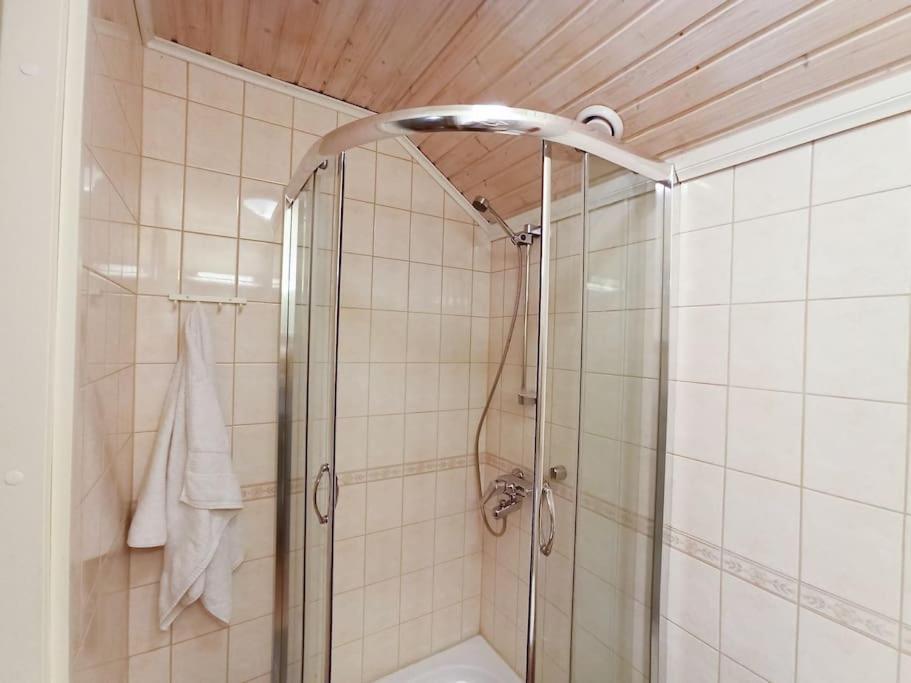 Cosy Loft Huoneisto Helsinki