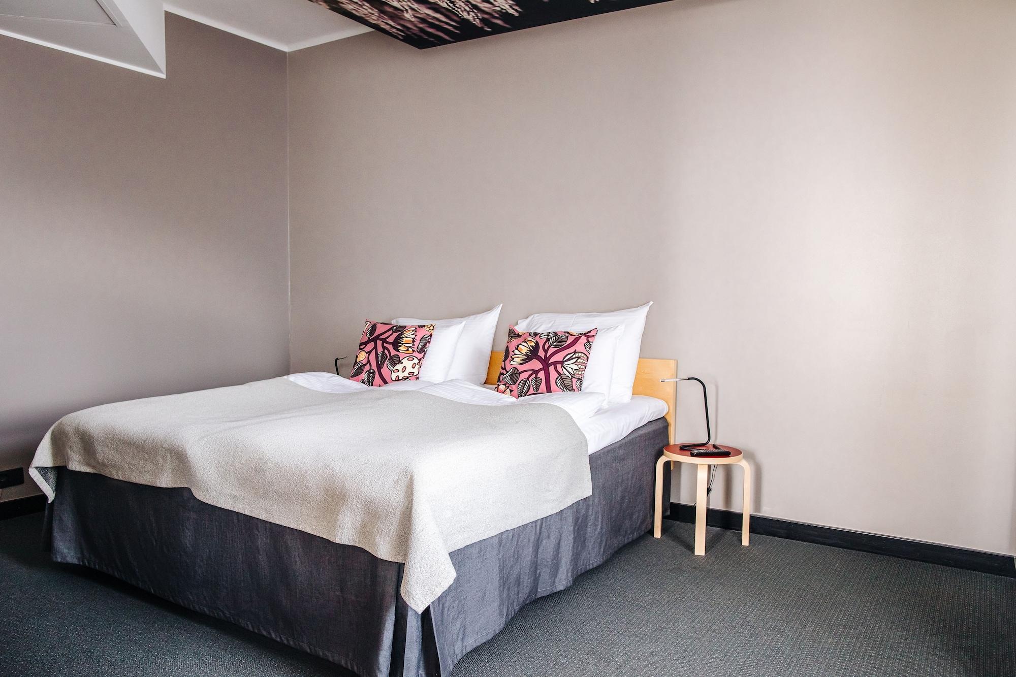 Hotelli Helka Helsinki