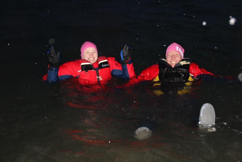 Rantapuisto Hotelli 4*
