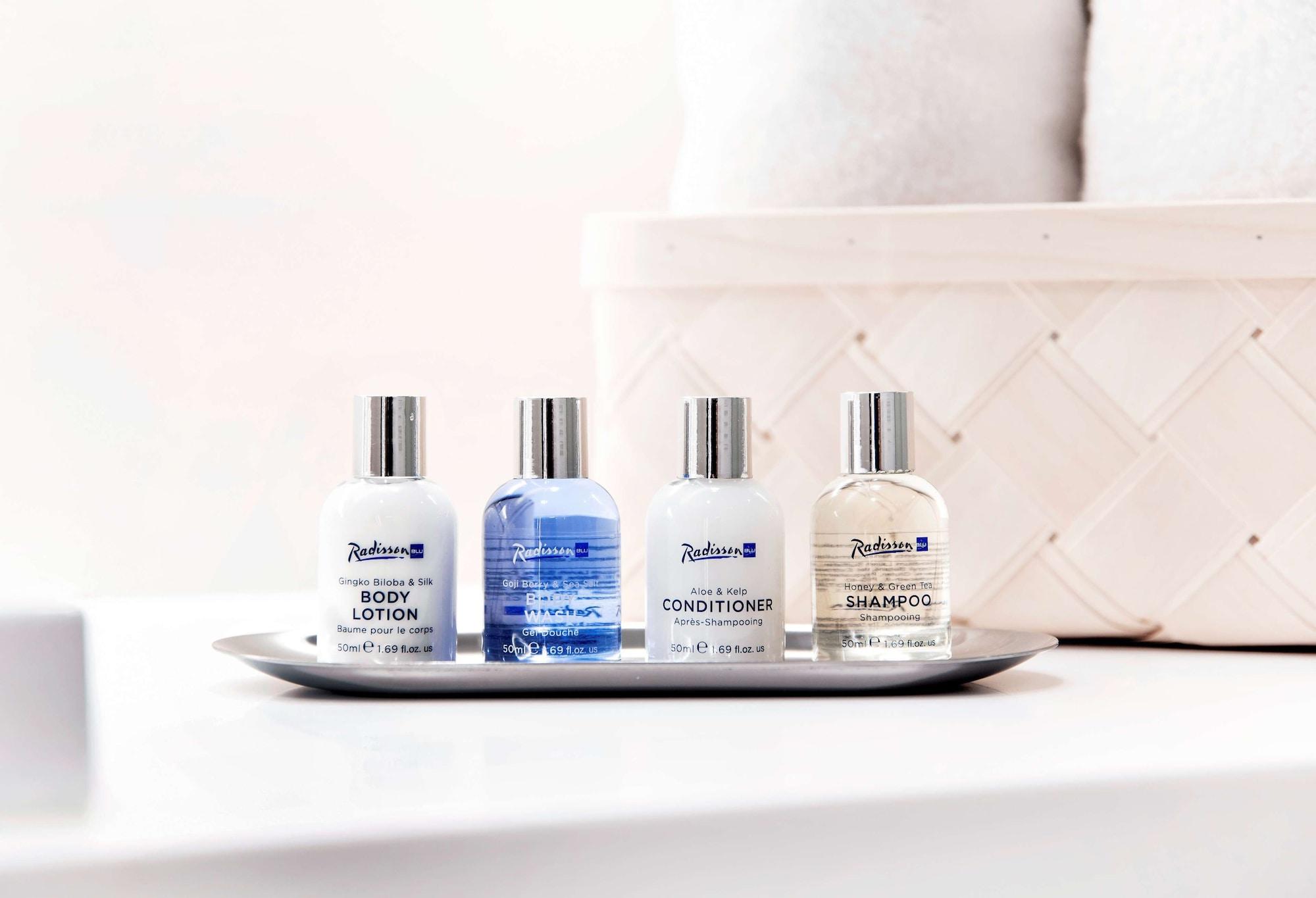 Radisson Blu Royal Hotel, Hotelli