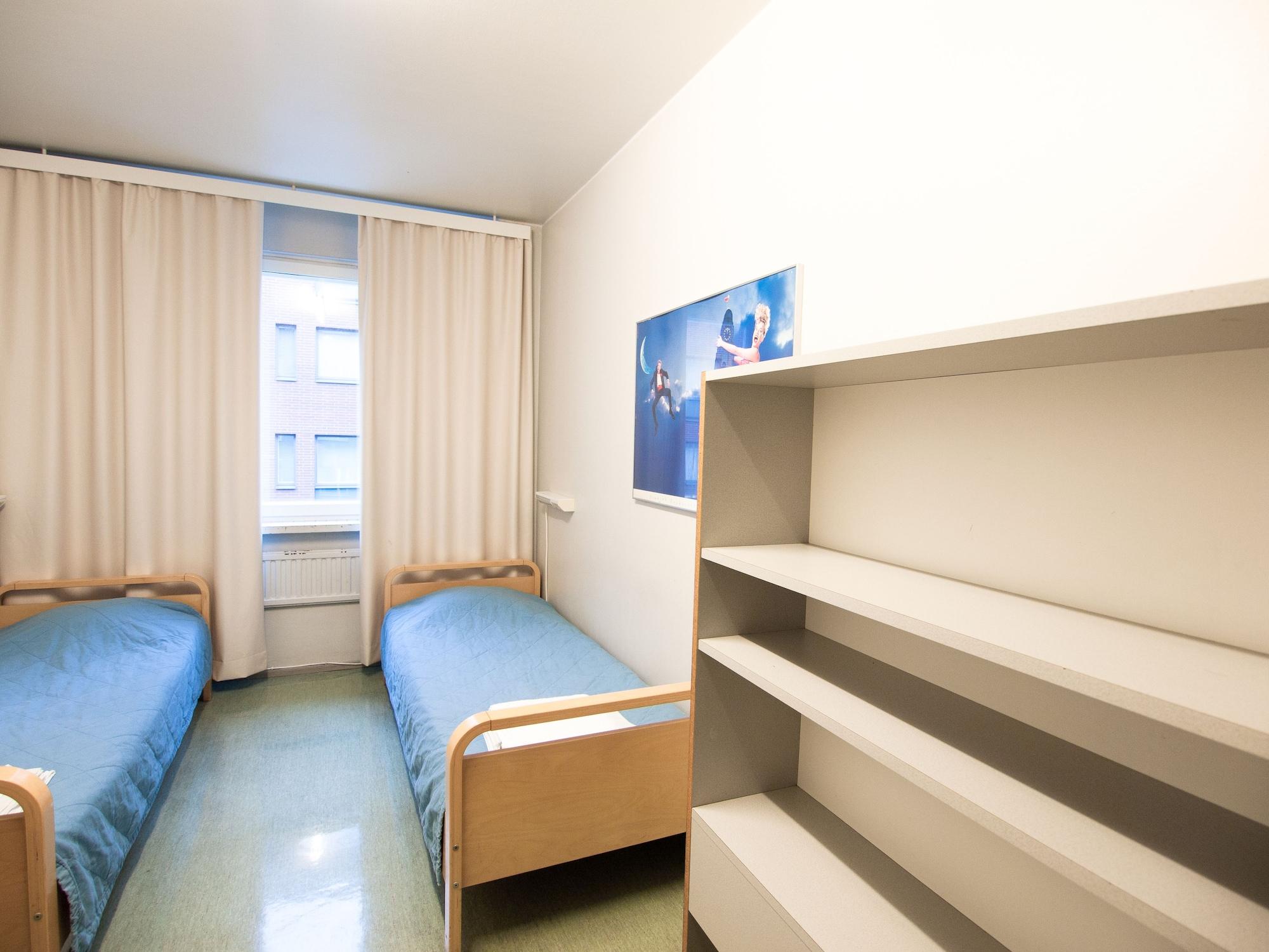 Hostelli Eurohostel