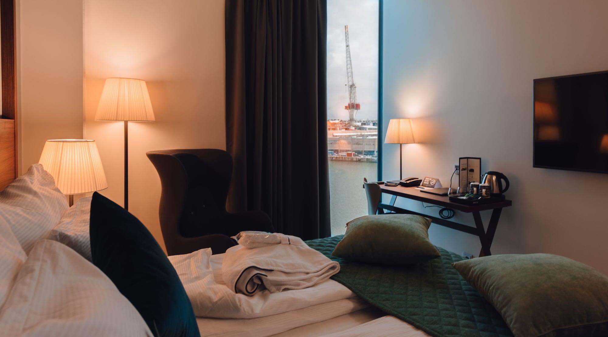 Clarion Hotelli Helsinki